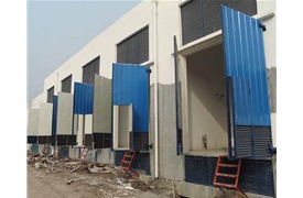 長(zhǎng)治西山電廠