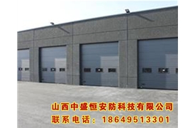 超大工業(yè)門