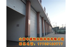 翻板車(chē)庫(kù)門(mén)