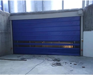 萬(wàn)科地場(chǎng)快速堆積門